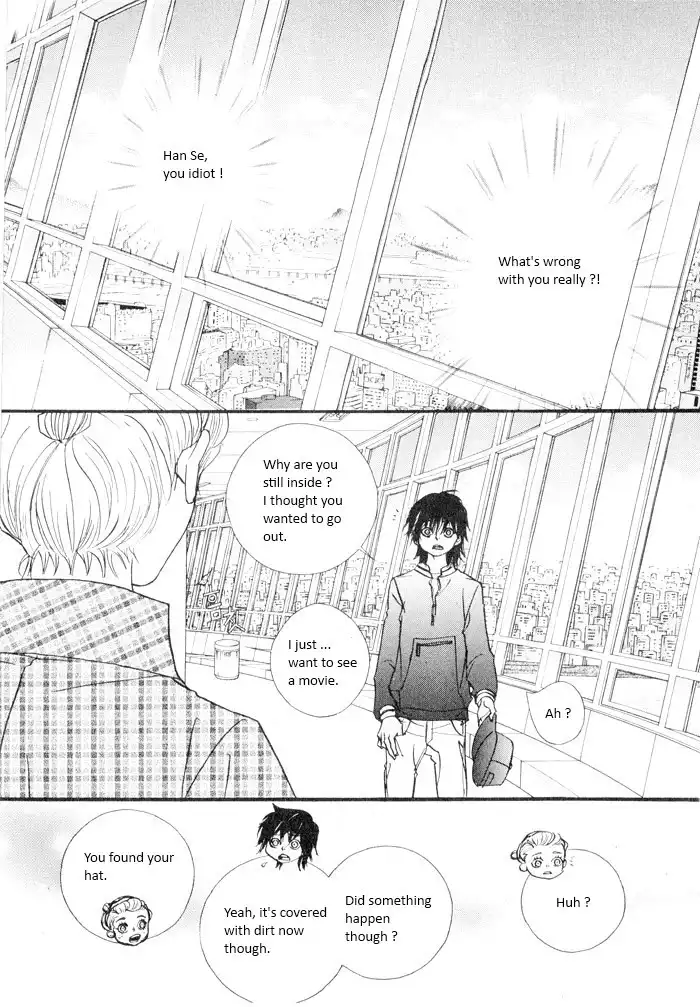 Love At First Sight Season 2 Chapter 4 84